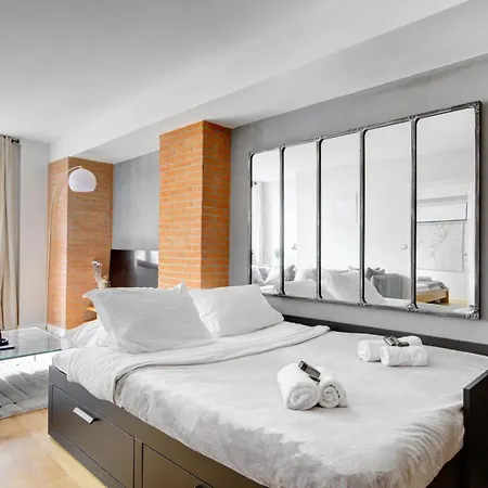 Flat Alexandrie - Superbe A Apartment
