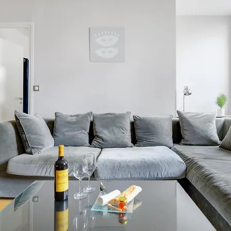 Flat Alexandrie - Superbe A *