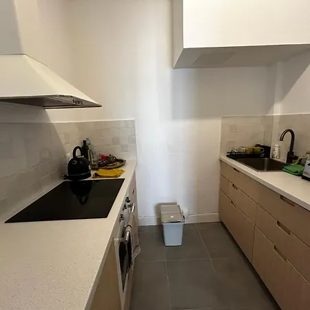 En Plein Coeur Du Marais Apartment Paris