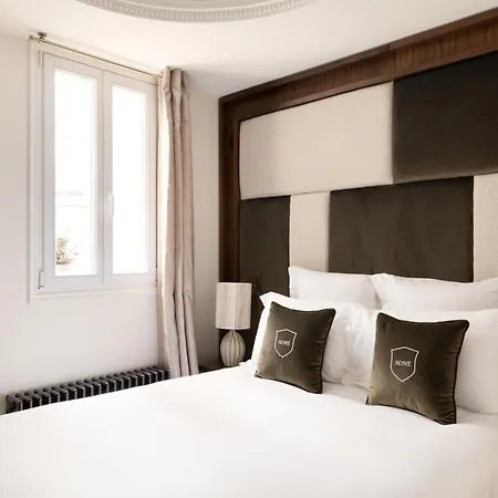 Highstay - Luxury Serviced - Place Des Victoires Lejlighed *