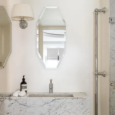 Highstay - Luxury Serviced - Place Des Victoires Lejlighed