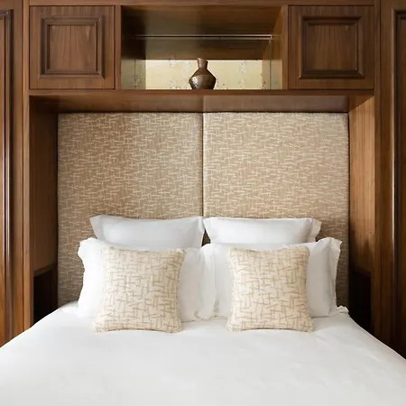 Lejlighed Highstay - Luxury Serviced - Place Des Victoires Paris