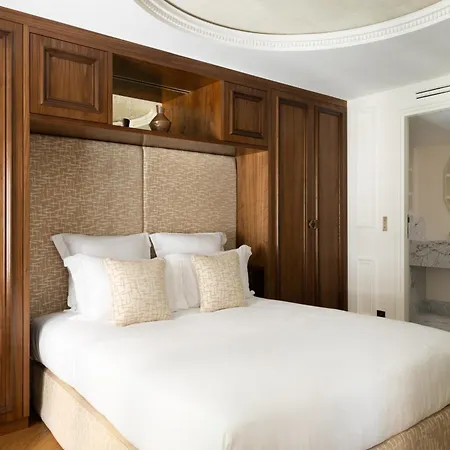 Highstay - Luxury Serviced - Place Des Victoires * Paris