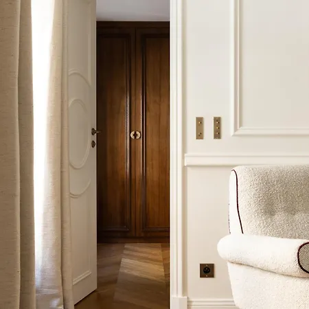 Lejlighed Highstay - Luxury Serviced - Place Des Victoires