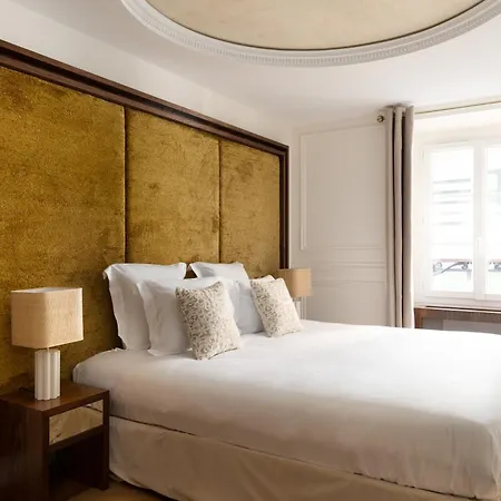 Highstay - Luxury Serviced - Place Des Victoires Apartment *