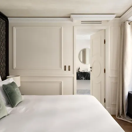Highstay - Luxury Serviced - Place Des Victoires * Paris