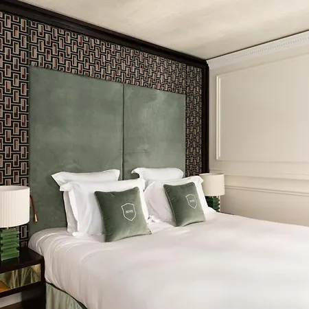 Highstay - Luxury Serviced - Place Des Victoires Paris