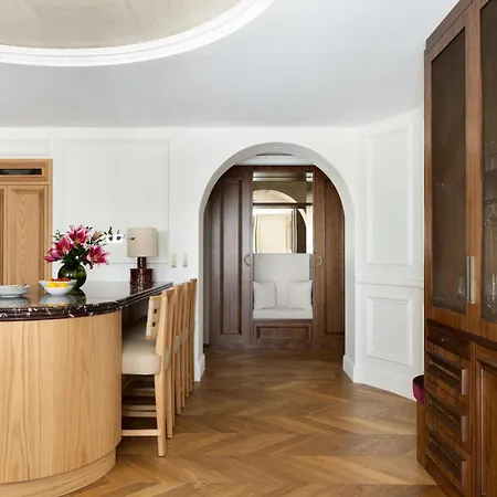 Lejlighed Highstay - Luxury Serviced - Place Des Victoires
