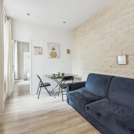 Bluestay 2 - Au Coeur De * Paris