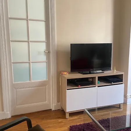 Stendhal Appartement *