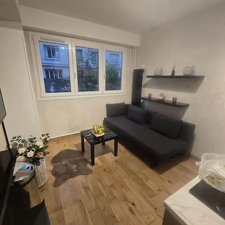Montmorency Appartement
