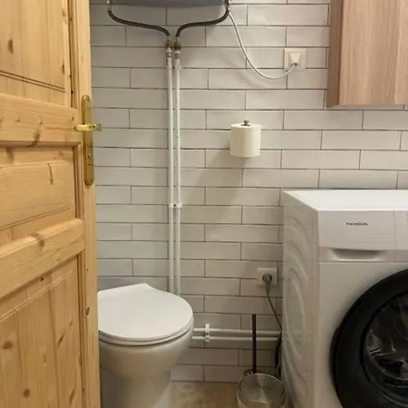 Apartamento A Montmartre