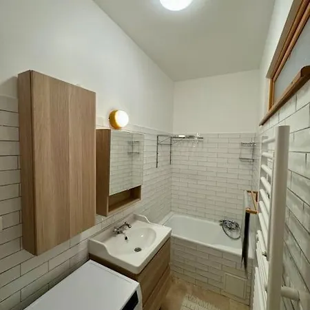 Apartment A Montmartre