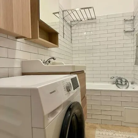 A Montmartre Apartment Paris