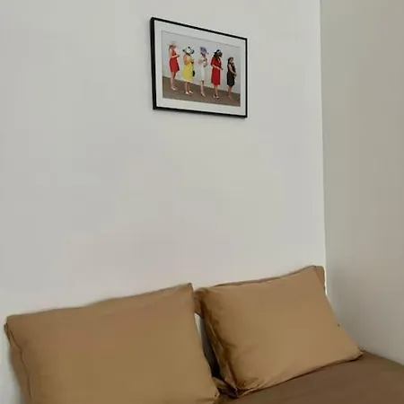 Apartment A Montmartre Paris