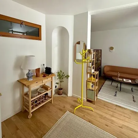 Apartamento A Montmartre