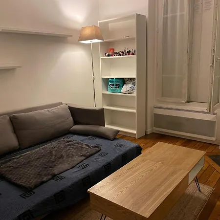 Homestay Private In Paris13 Paris