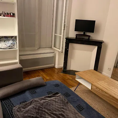 Private In Paris13 Homestay Paris
