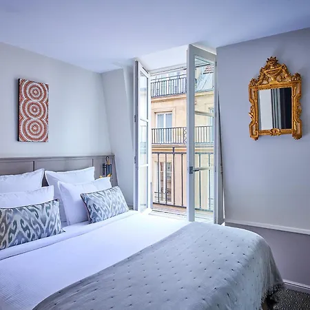 La Tamise - Esprit De France Hotel 4*