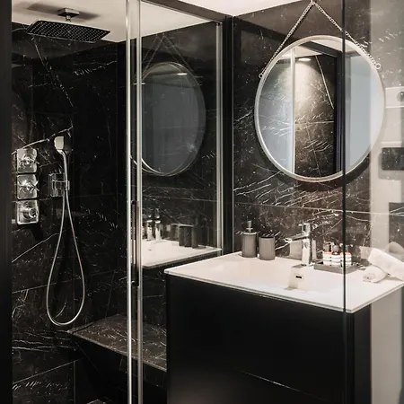 Highstay - Saint-honoré - Serviced Paris