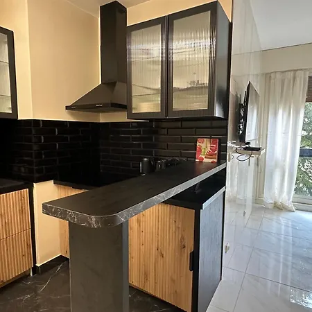 21a Marechal Foch Avenue Champs-elysees Appartement *