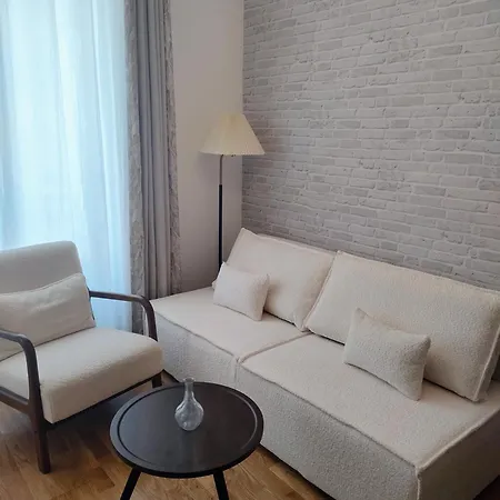 Stylish Parisian Flat Near Eiffel Tower Apartment Paris