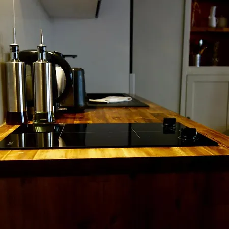 Charming For 4 People 1 Baby In The Heart Of Apartman *