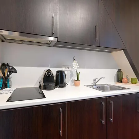 Nice Modern Studio Near The Eiffel Tower Paris