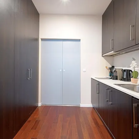 Nice Modern Studio Near The Eiffel Tower Apartment *