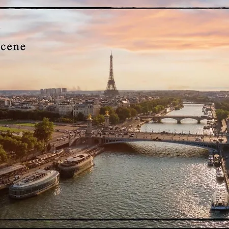 Javel - A Paris