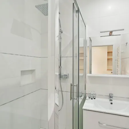 Apartment Lavie Maison - Charm In Marais *