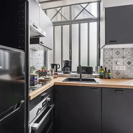 Lavie Maison - Charm In Marais