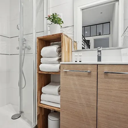 Apartment Lavie Maison - Charm In Marais *