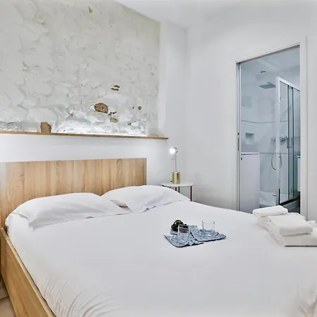 Apartment Lavie Maison - Charm In Marais *