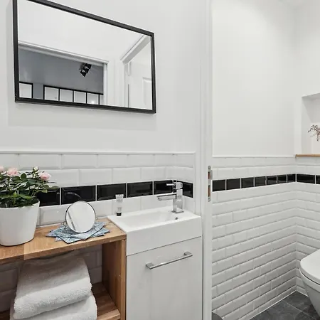 Apartment Lavie Maison - Charm In Marais Paris