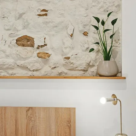 Apartment Lavie Maison - Charm In Marais