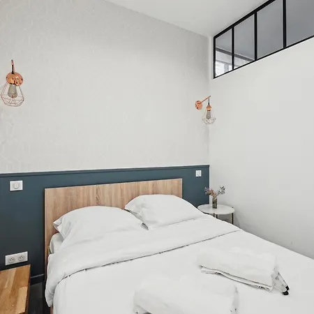 Lavie Maison - Charm In Marais