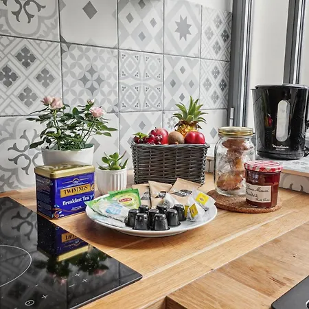 Lavie Maison - Charm In Marais *