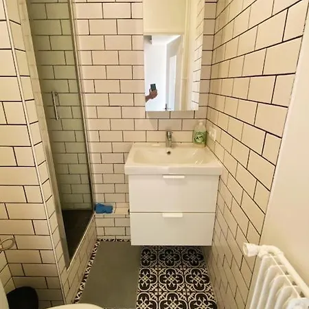 Le Cockpit Apartment Paris