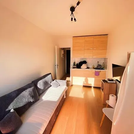 Le Cockpit Apartment *