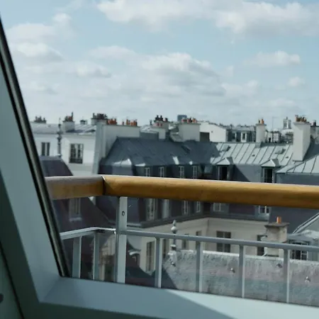 Otel Jules & Jim