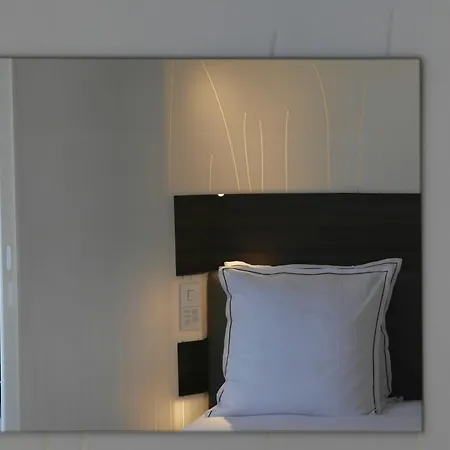 Jules & Jim Otel Paris