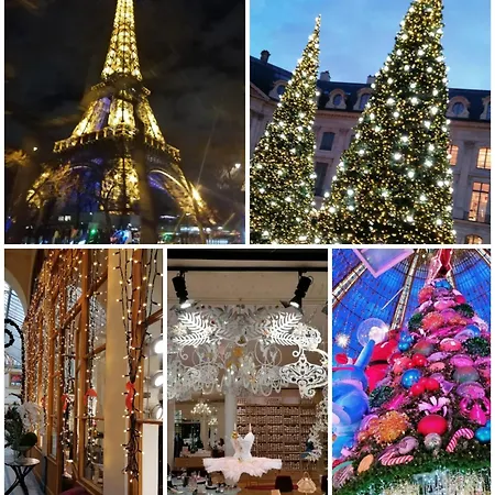 Coeur De - Montorgueil: Charming * Paris