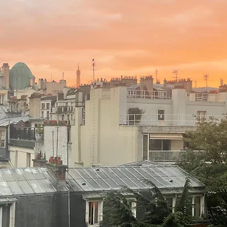 3 Pieces Paris16 * Paris