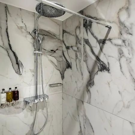 Apartment Merveil - Luxury - Louvre - Aboukir Ix