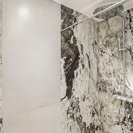 Apartment Merveil - Luxury - Louvre - Aboukir Ix Paris