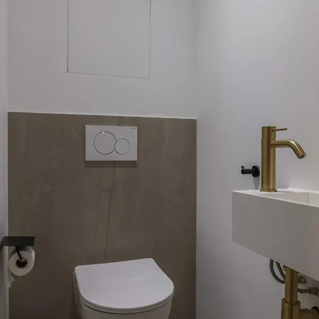 Perfect For Exploring - 2br-6p - Center Of Apartamento *