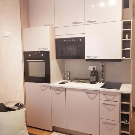 Appartement Montmorency