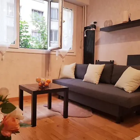 Appartement Montmorency *