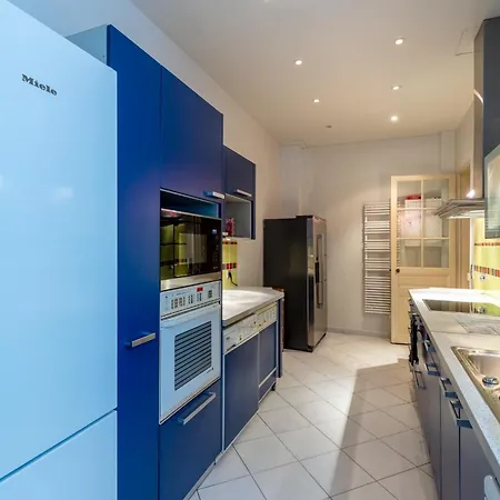 Appartement Avenue Niel - Spacieux